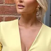 Lucy Fallon голая #0200