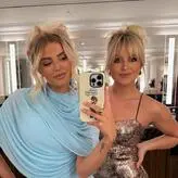 Lucy Fallon голая #0201