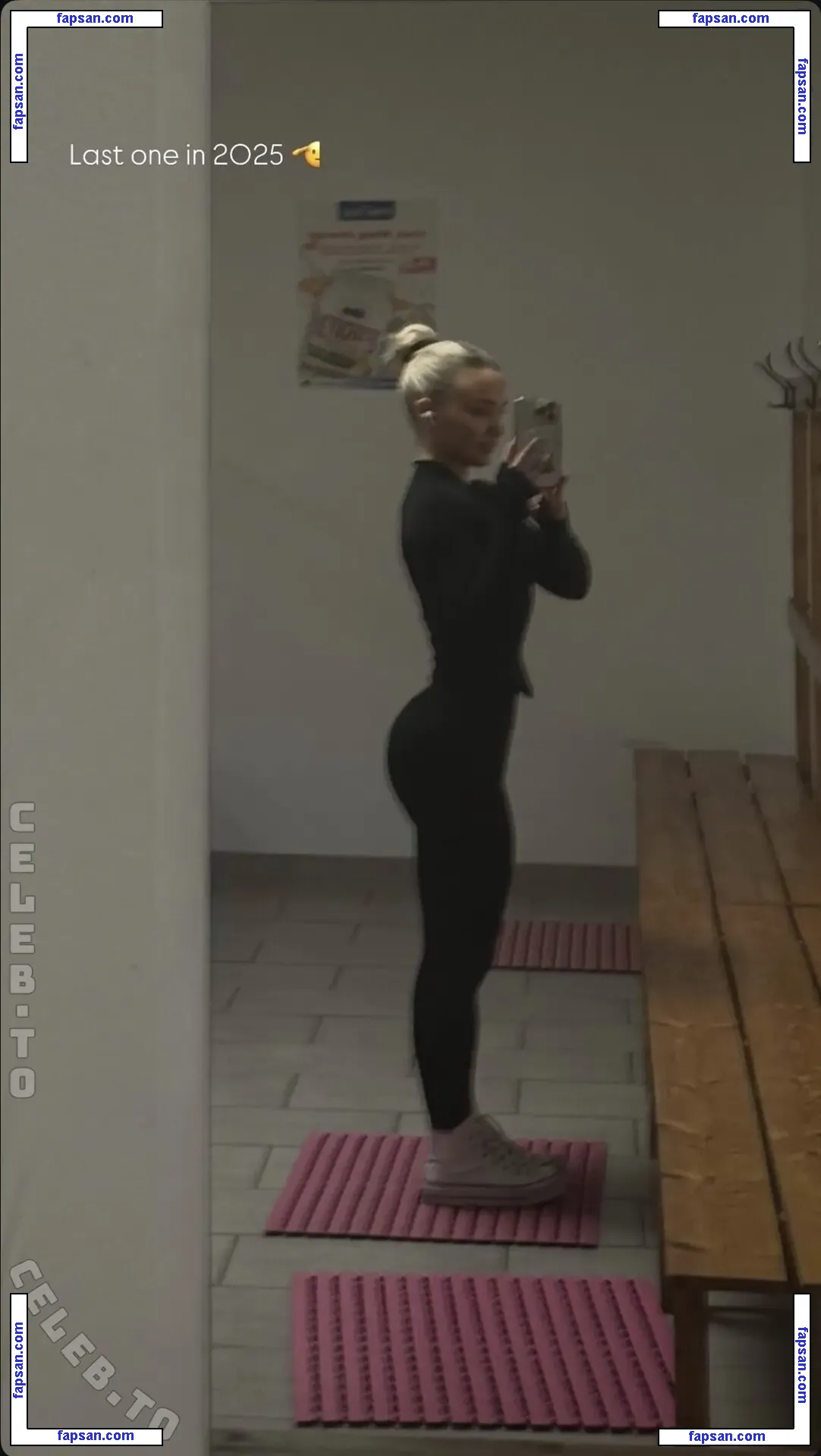 Lucy Fischer голая фото #0027 с Онлифанс