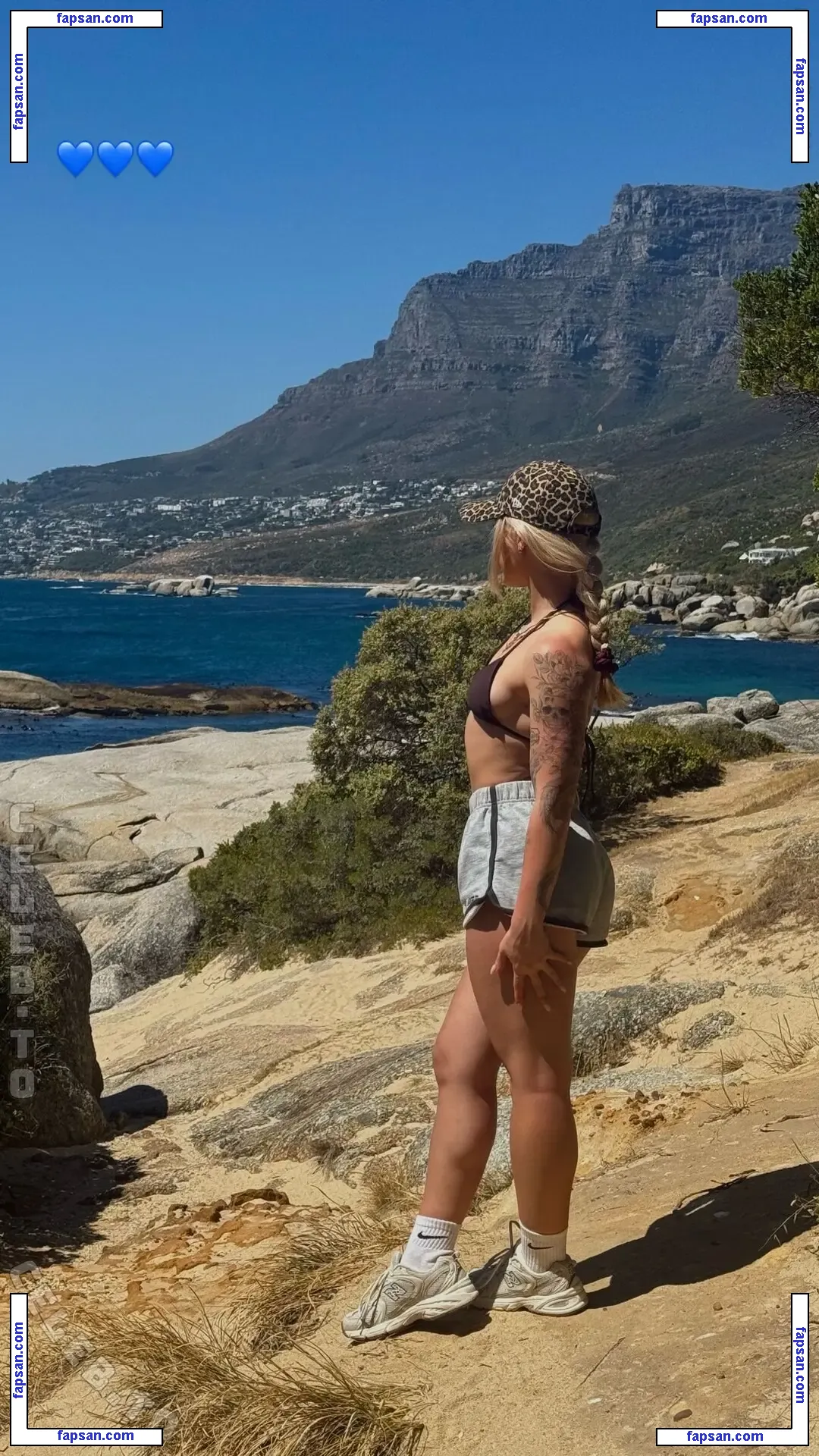 Lucy Fischer голая фото #0032 с Онлифанс