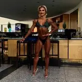Lucy Fischer голая #0004