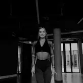 Lucy Fischer голая #0008