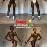 Lucy Fischer голая #0009