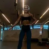 Lucy Fischer голая #0018