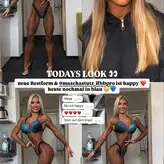 Lucy Fischer голая #0019