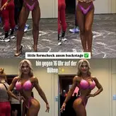 Lucy Fischer голая #0020
