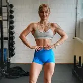 Lucy Fischer голая #0024