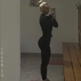 Lucy Fischer голая #0027