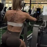 Lucy Fischer голая #0028