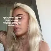 Lucy Fischer голая #0035