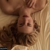 Lucy Fry nude #0033