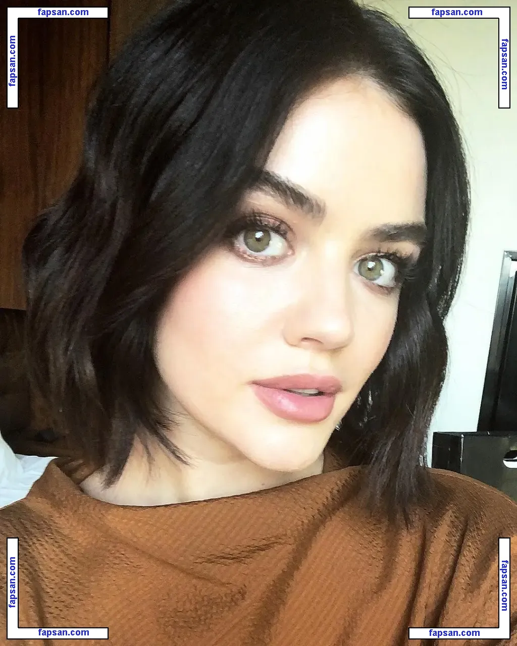 Lucy Hale голая фото #0038 с Онлифанс