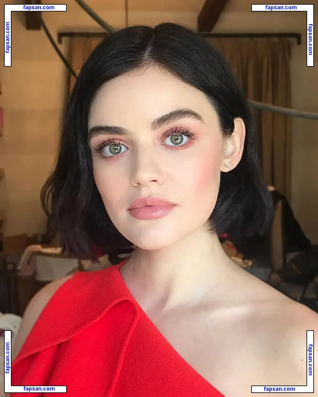 Lucy Hale голая фото #0066 с Онлифанс