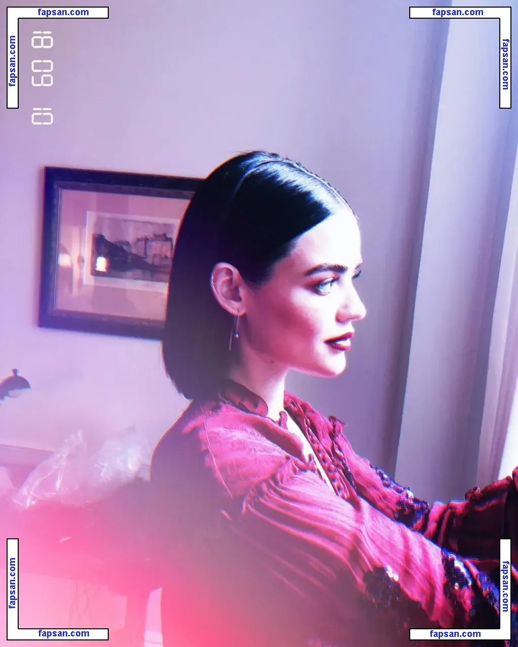 Lucy Hale голая фото #0069 с Онлифанс