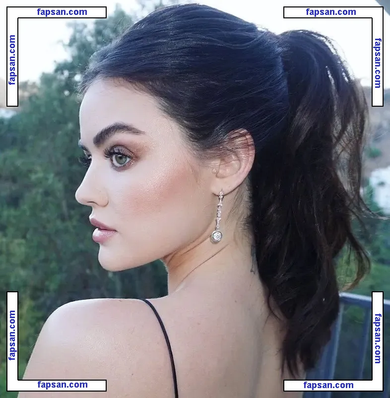 Lucy Hale голая фото #0096 с Онлифанс
