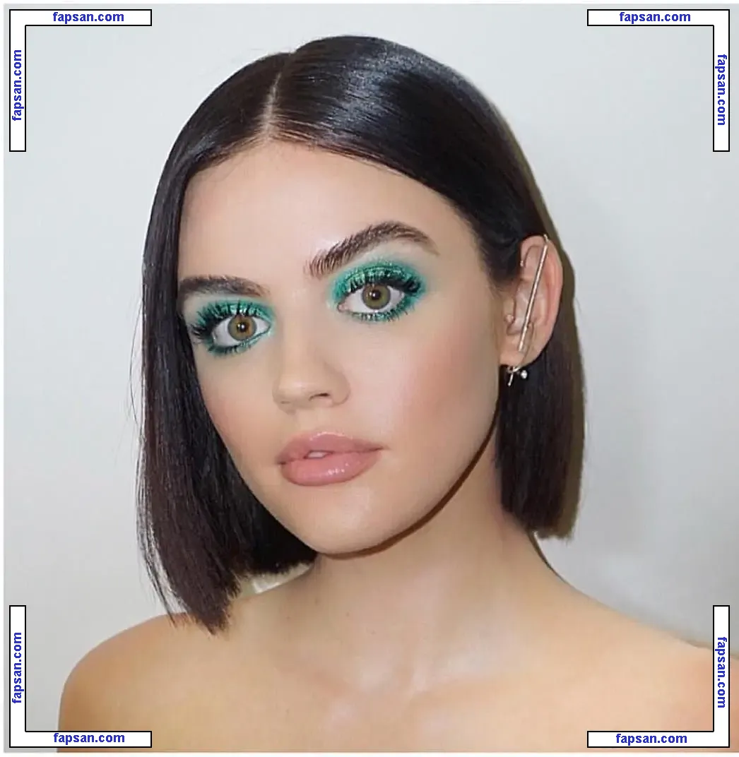 Lucy Hale голая фото #0100 с Онлифанс