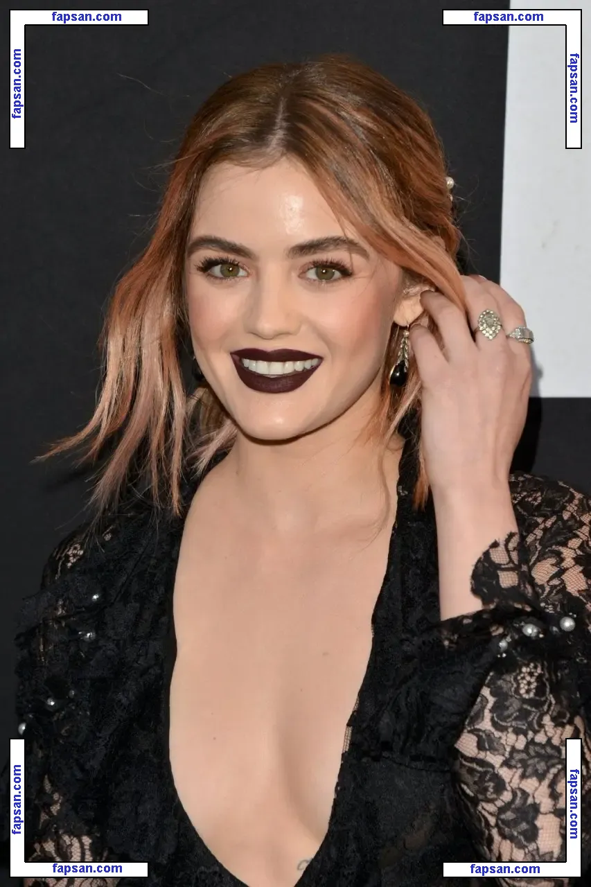Lucy Hale голая фото #0176 с Онлифанс