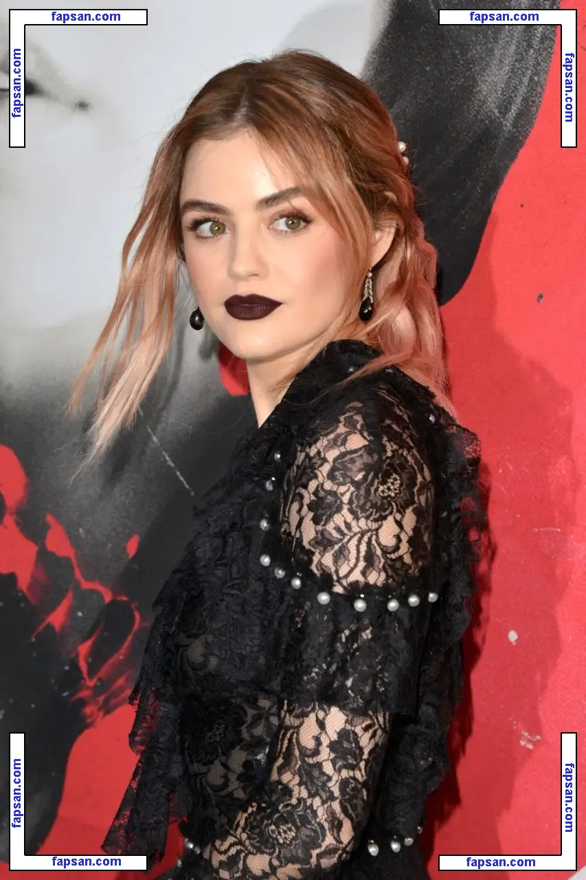 Lucy Hale голая фото #0193 с Онлифанс