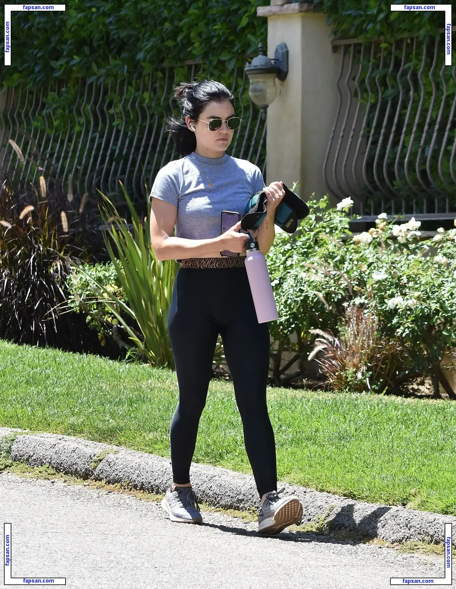 Lucy Hale nude photo #0536 from OnlyFans