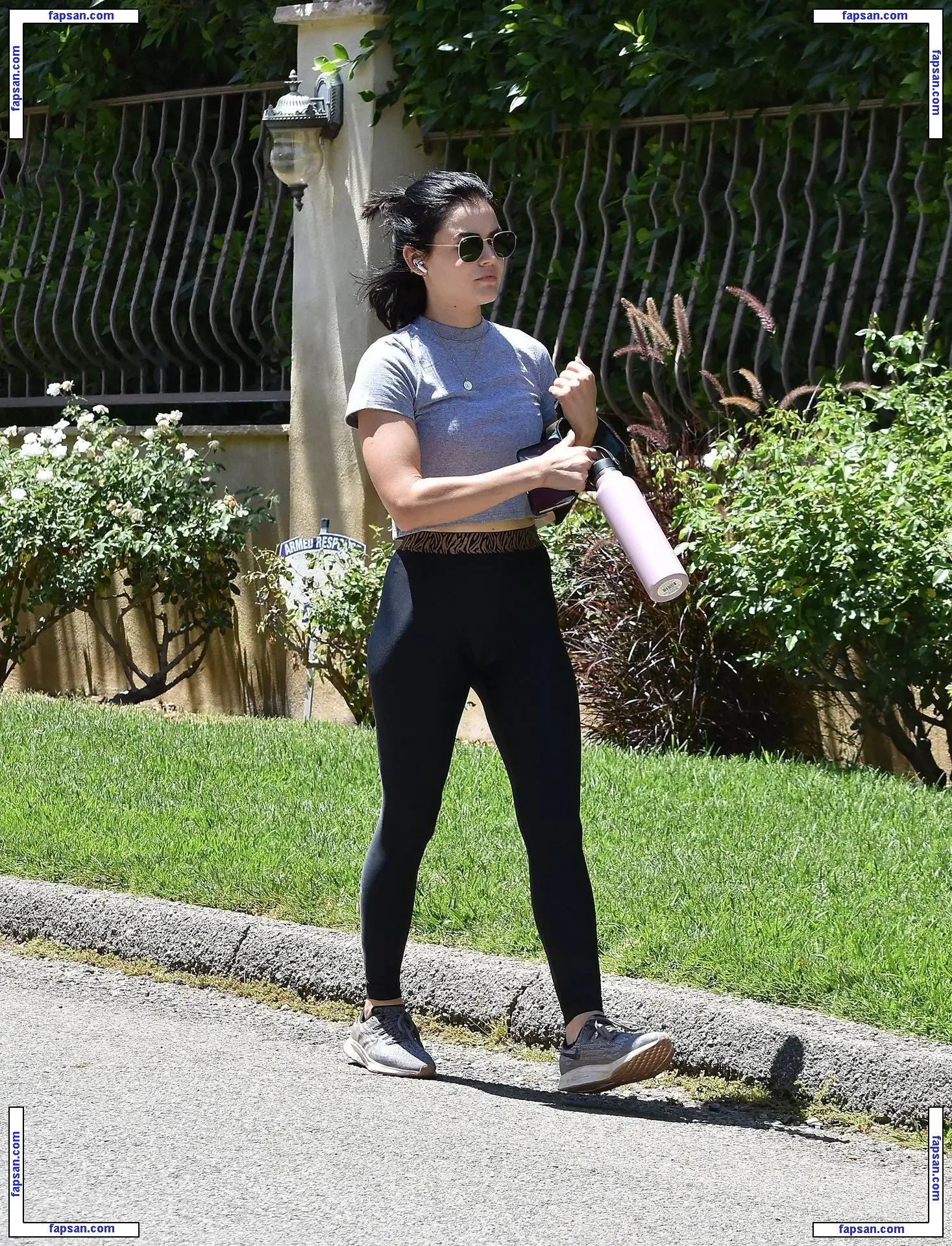 Lucy Hale nude photo #0539 from OnlyFans