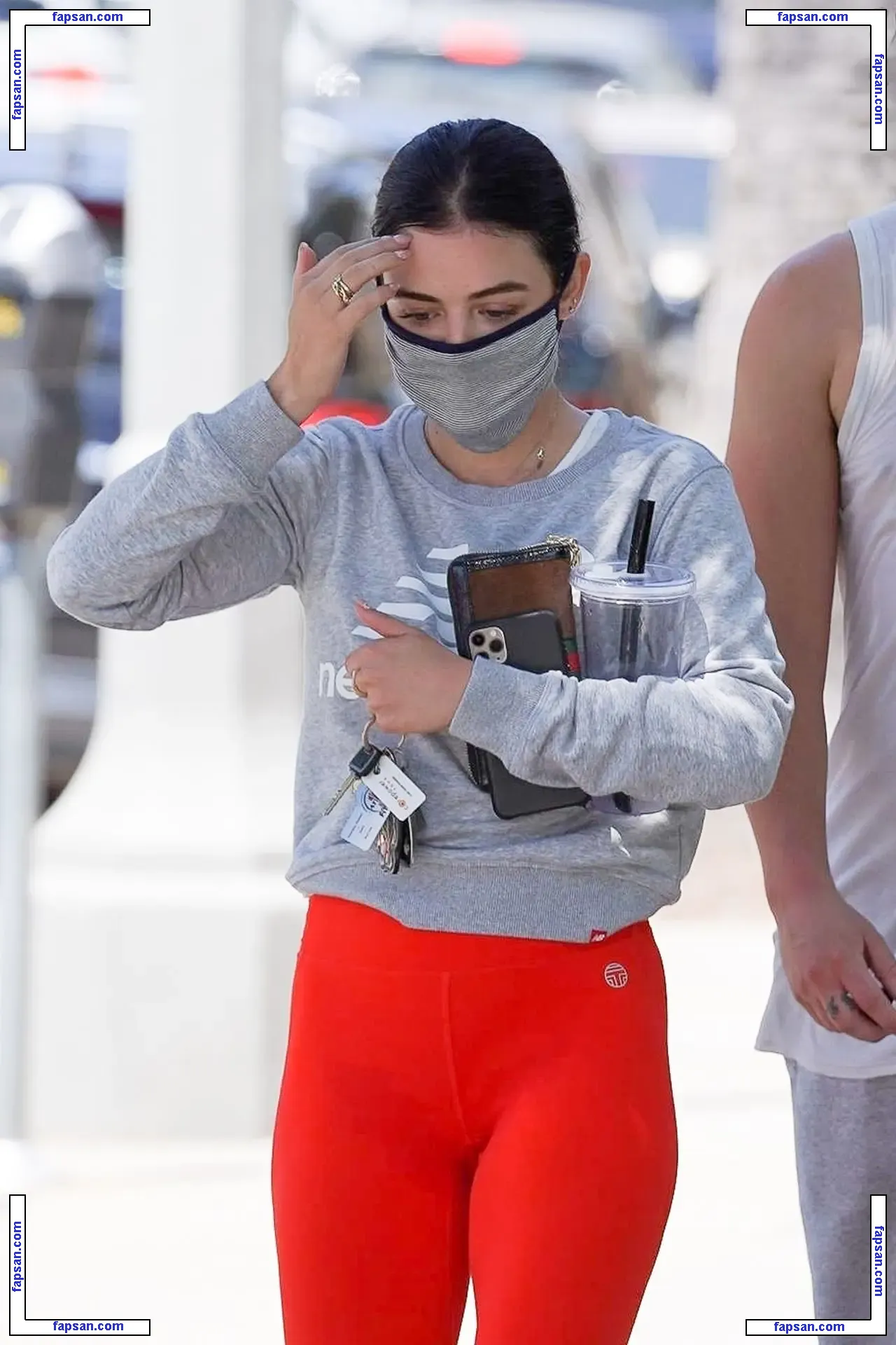 Lucy Hale nude photo #0554 from OnlyFans