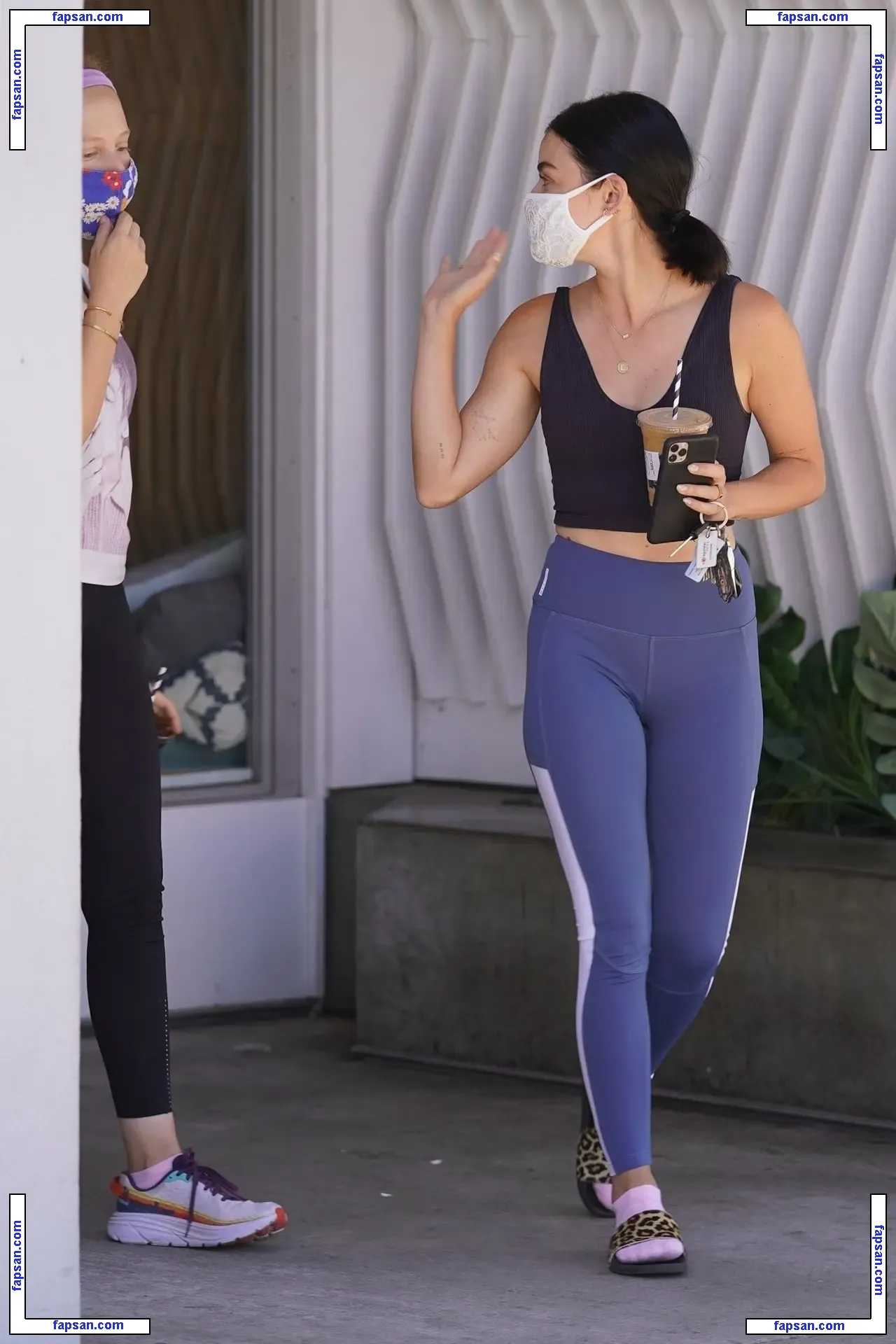 Lucy Hale nude photo #0680 from OnlyFans
