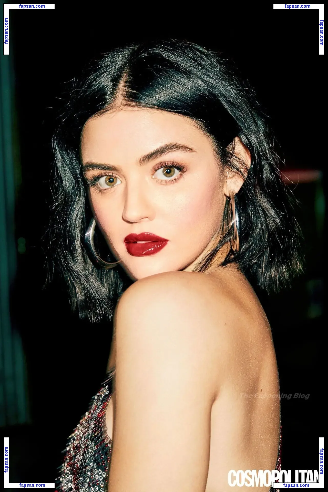 Lucy Hale голая фото #0857 с Онлифанс