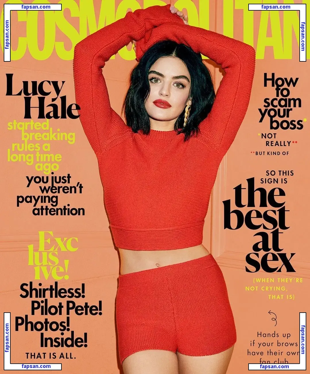 Lucy Hale nude photo #0863 from OnlyFans