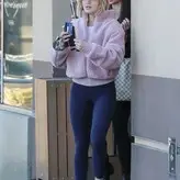 Lucy Hale голая #0006