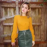 Lucy Hale голая #0037