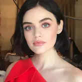 Lucy Hale голая #0066