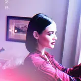 Lucy Hale голая #0069