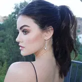 Lucy Hale голая #0096