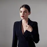 Lucy Hale голая #0109