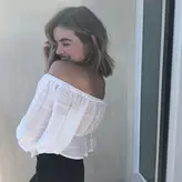 Lucy Hale голая #0127