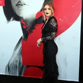 Lucy Hale голая #0166