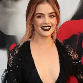 Lucy Hale голая #0168
