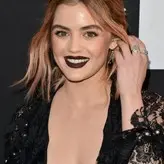 Lucy Hale голая #0176