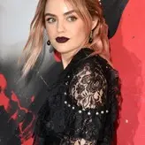 Lucy Hale голая #0193