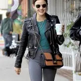 Lucy Hale голая #0309