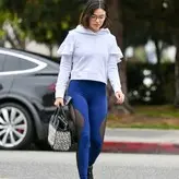 Lucy Hale голая #0317