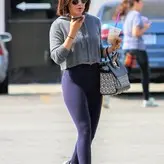 Lucy Hale голая #0347