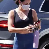 Lucy Hale голая #0656