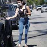 Lucy Hale голая #0769