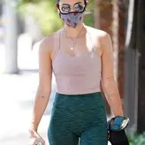 Lucy Hale голая #0799
