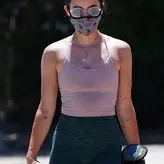 Lucy Hale голая #0800