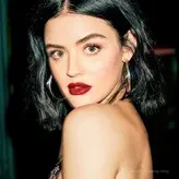 Lucy Hale голая #0857
