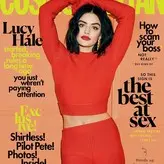 Lucy Hale голая #0863