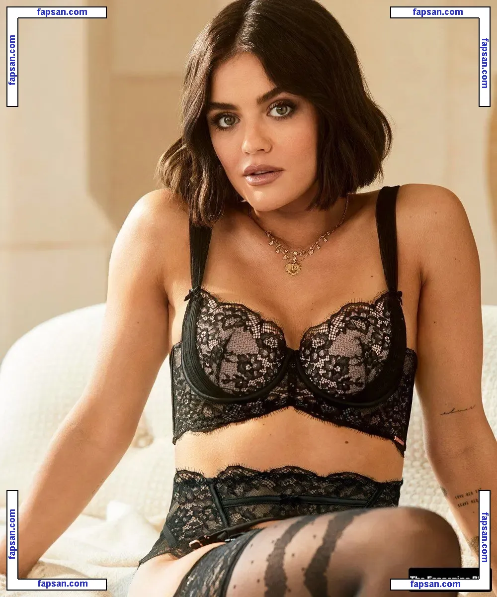 Lucy Hale голая фото #1293 с Онлифанс