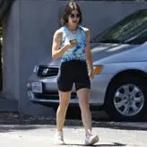 Lucy Hale голая #1085